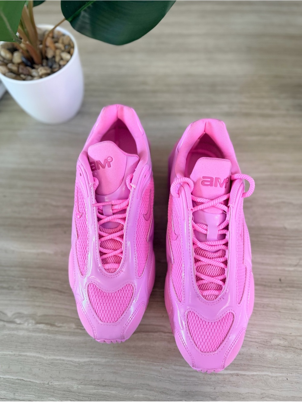 Nike Air Max Muse - Picture 6 of 7